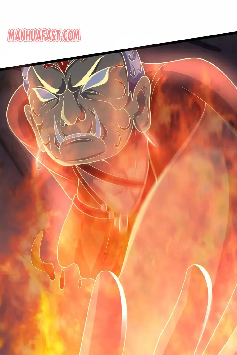 Shenwu Tianzun Chapter 227 page 3 - 