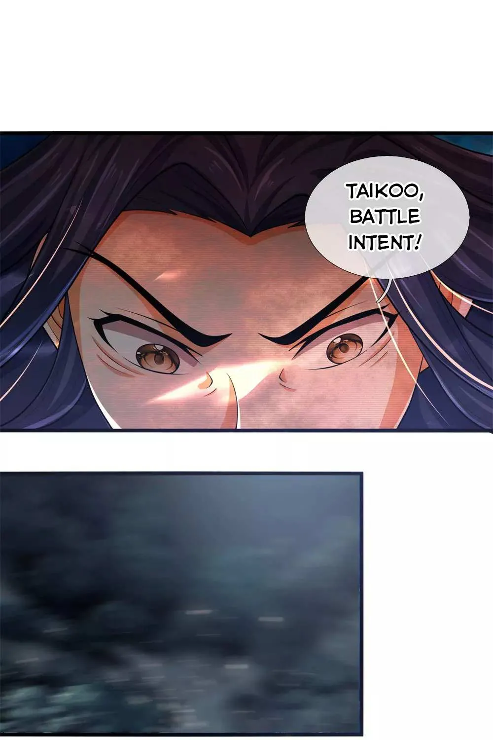 Shenwu Tianzun Chapter 227 page 23 - 