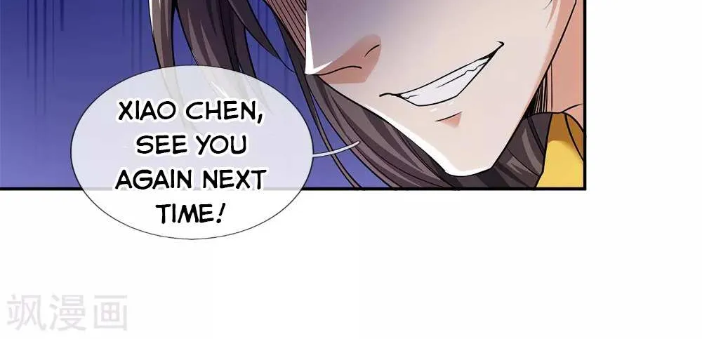 Shenwu Tianzun Chapter 228 page 10 - 
