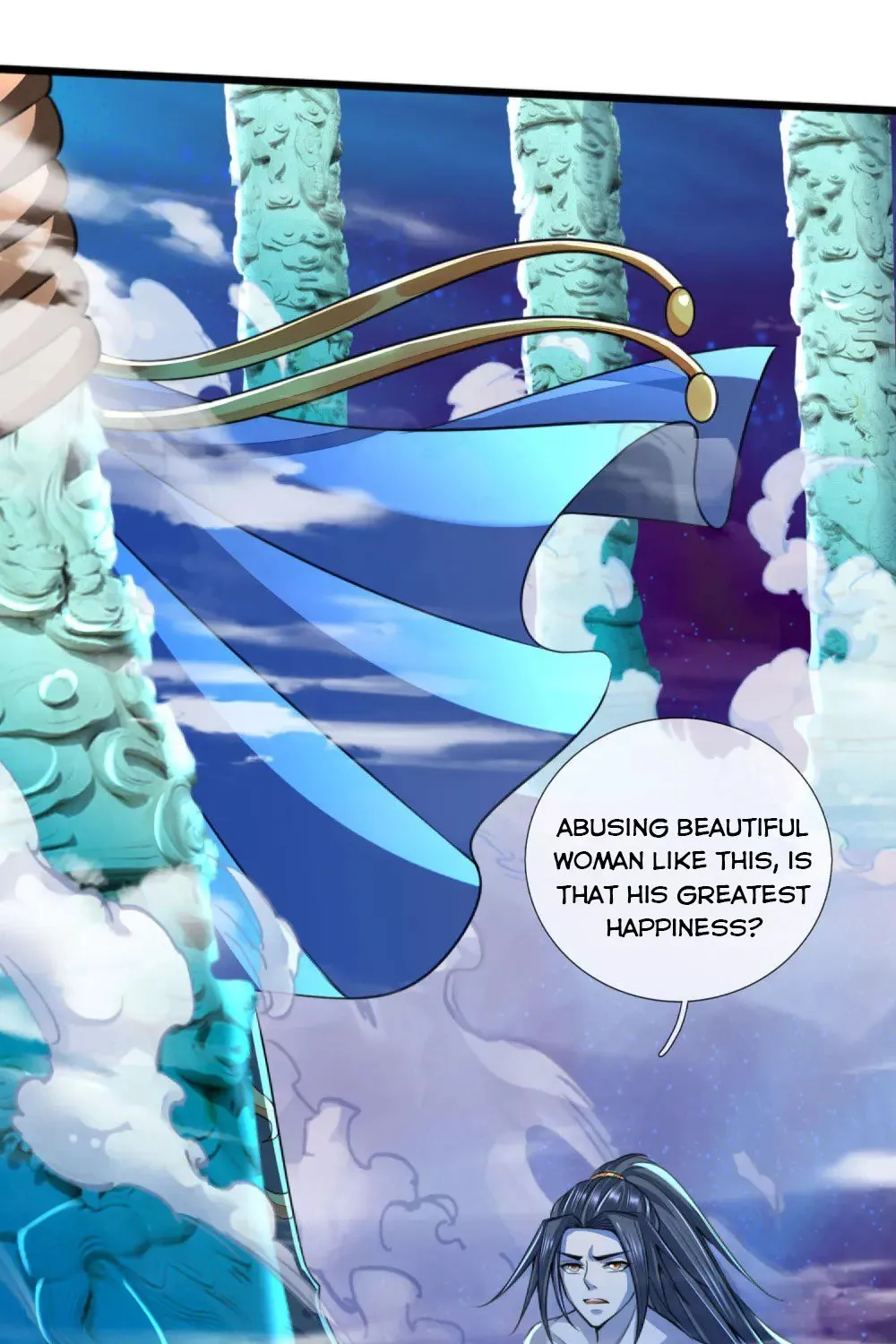 Shenwu Tianzun Chapter 229 page 23 - 