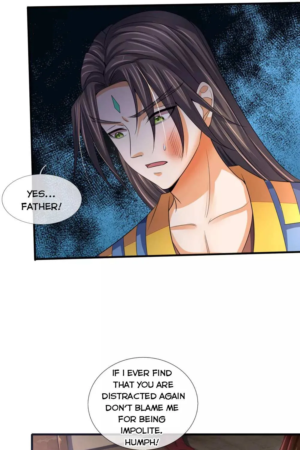 Shenwu Tianzun Chapter 231 page 17 - 