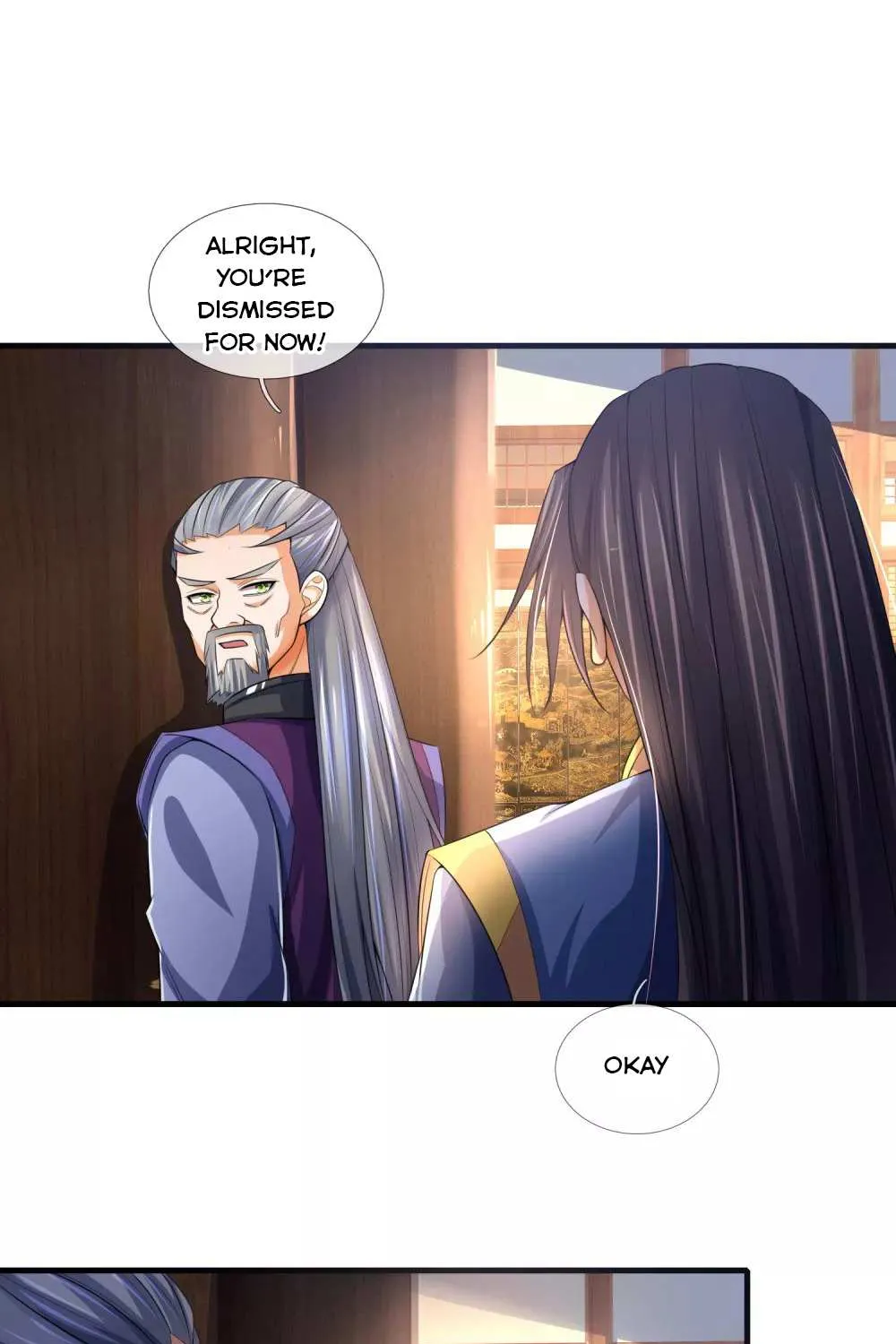 Shenwu Tianzun Chapter 231 page 5 - 