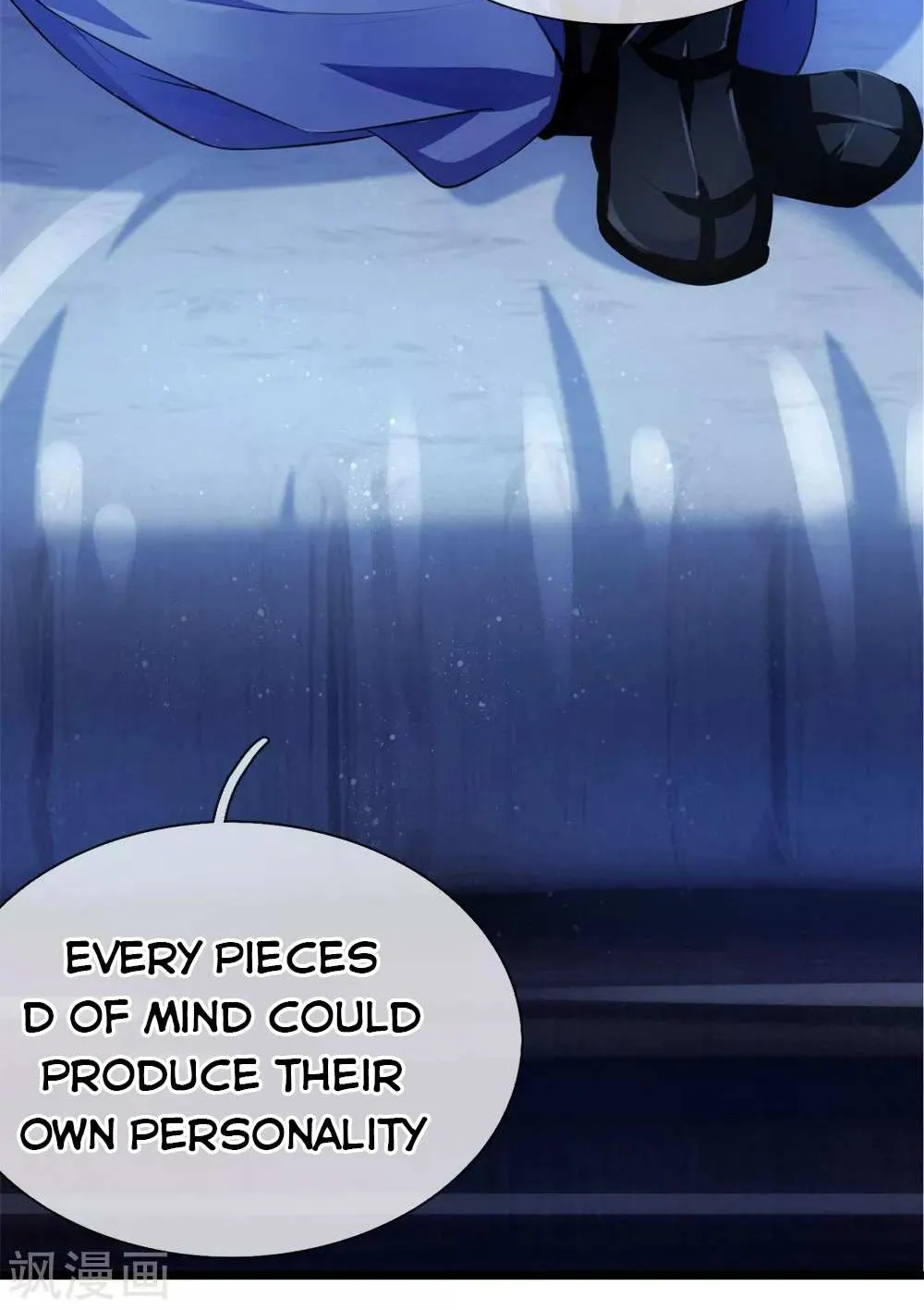 Shenwu Tianzun Chapter 232 page 20 - 