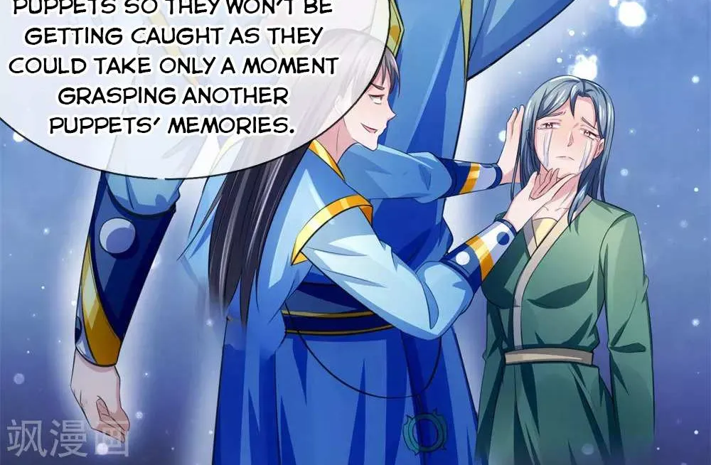 Shenwu Tianzun Chapter 232 page 22 - 