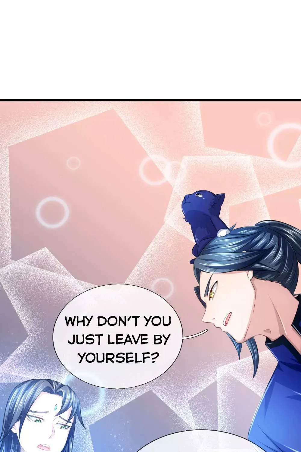 Shenwu Tianzun Chapter 232 page 31 - 