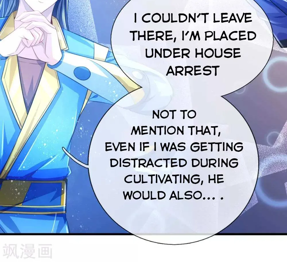 Shenwu Tianzun Chapter 232 page 32 - 