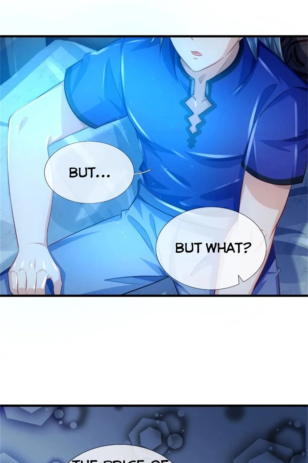 Shenwu Tianzun Chapter 233 page 9 - 