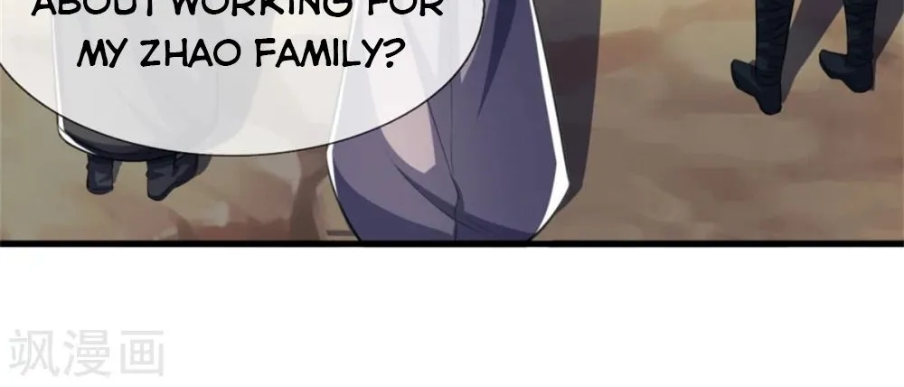 Shenwu Tianzun Chapter 237 page 22 - 