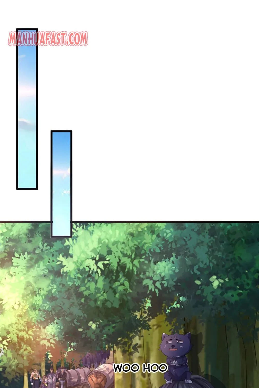 Shenwu Tianzun Chapter 237 page 25 - 