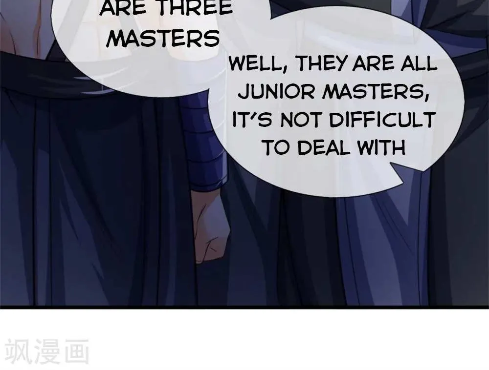 Shenwu Tianzun Chapter 237 page 28 - 