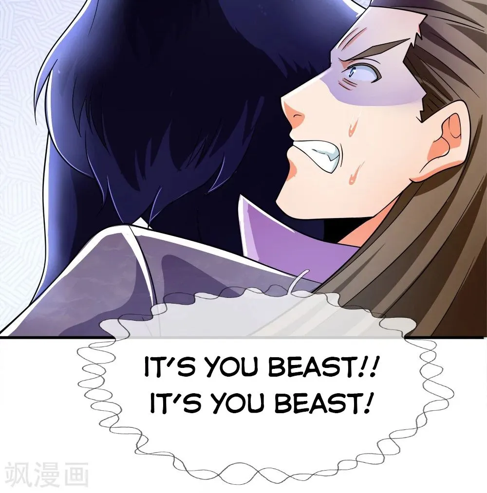 Shenwu Tianzun Chapter 238 page 33 - 