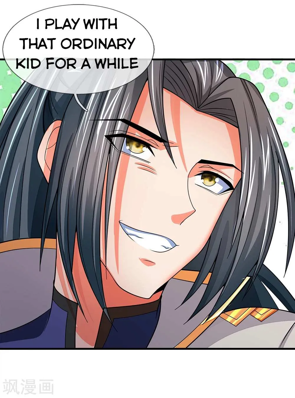 Shenwu Tianzun Chapter 238 page 5 - 