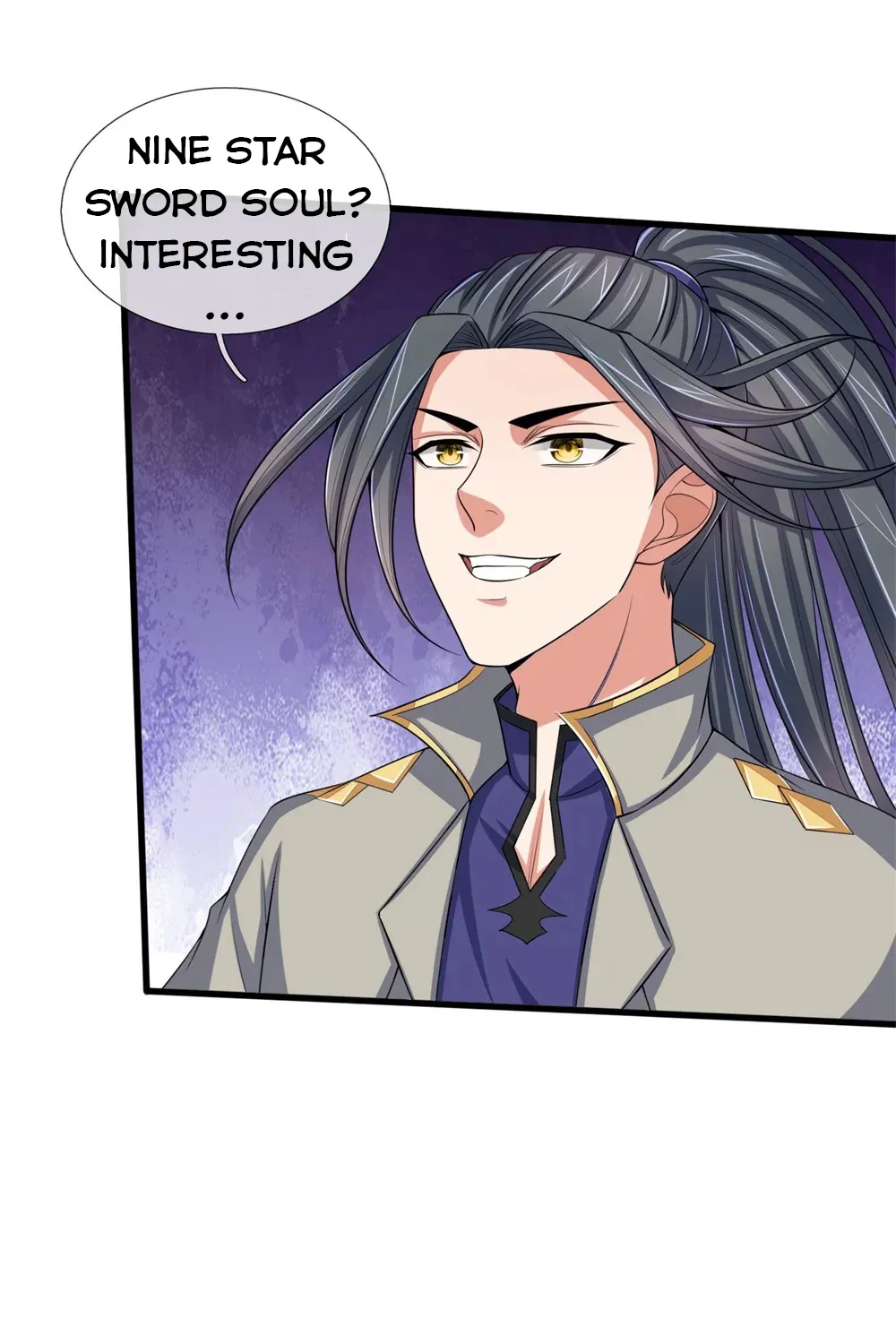 Shenwu Tianzun Chapter 239 page 5 - 