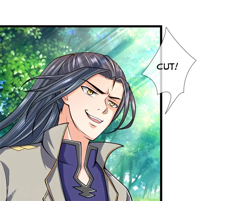 Shenwu Tianzun Chapter 239 page 42 - 