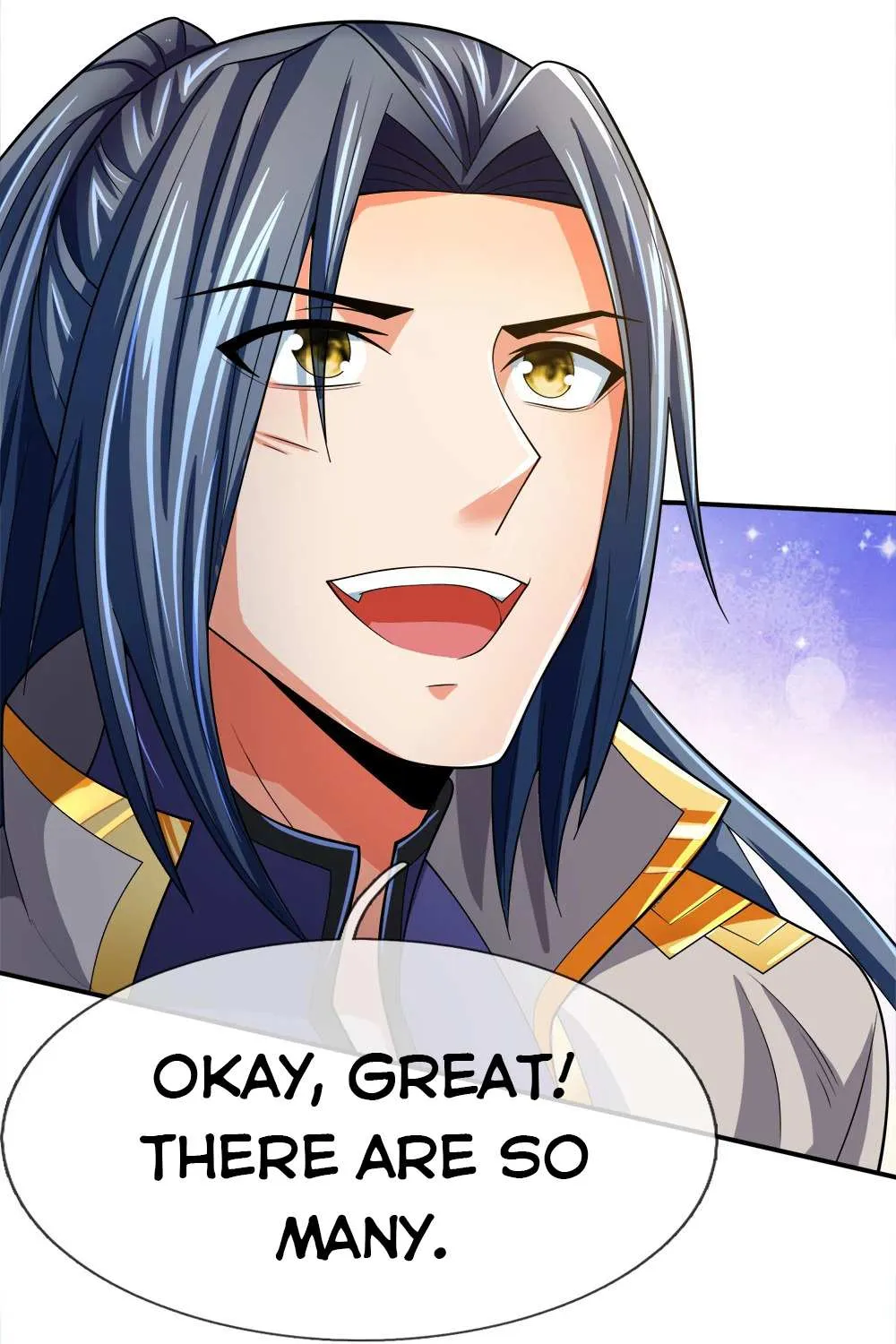 Shenwu Tianzun Chapter 241 page 31 - 