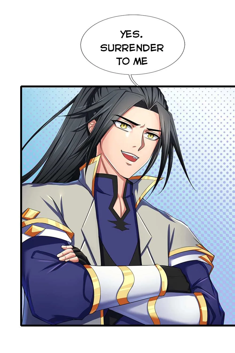 Shenwu Tianzun Chapter 241 page 5 - 