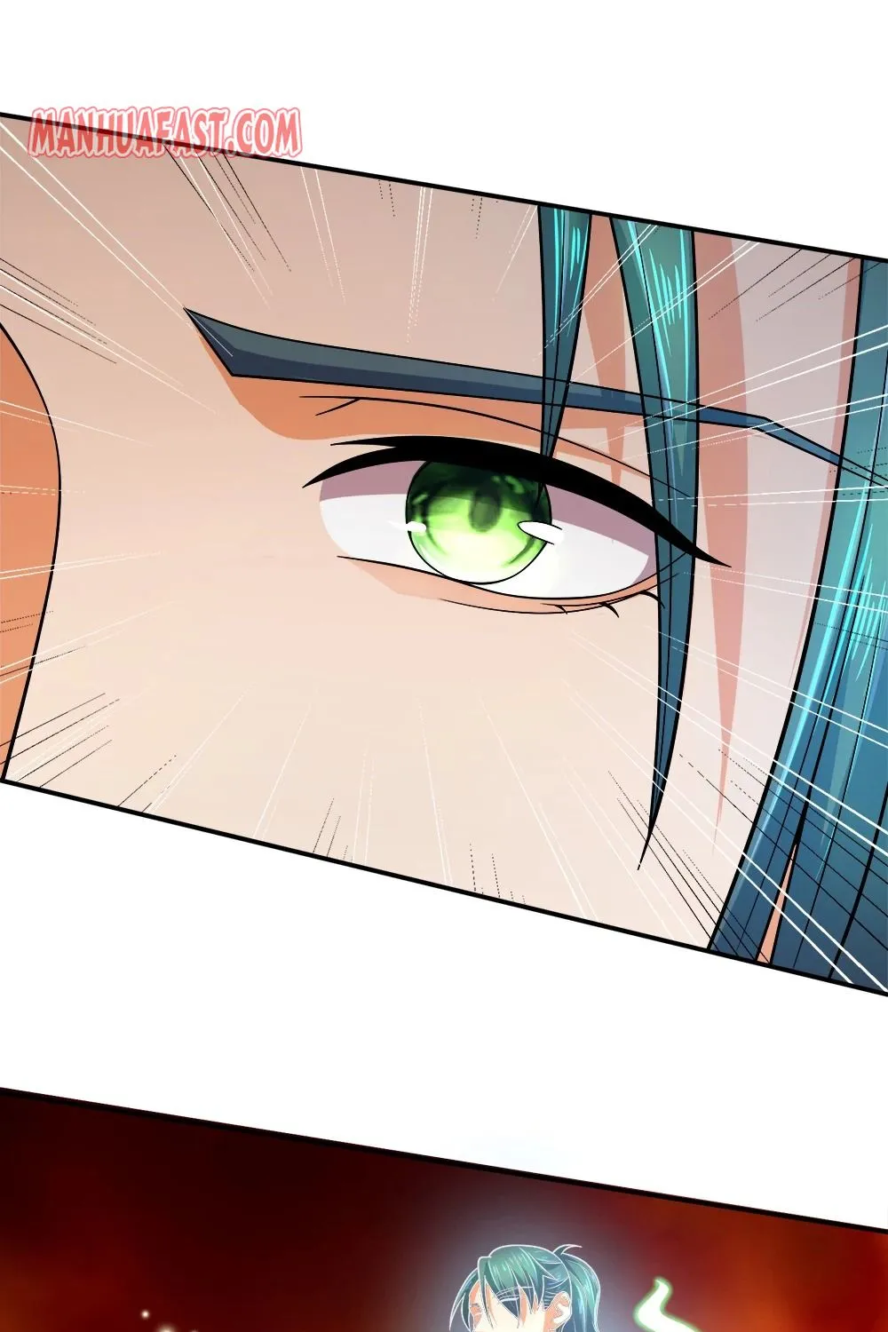 Shenwu Tianzun Chapter 241 page 42 - 