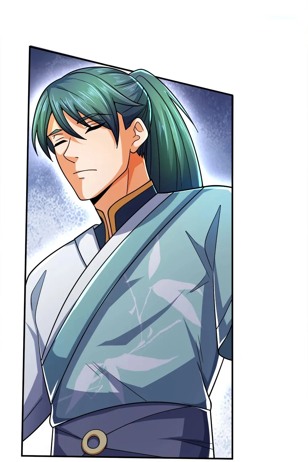 Shenwu Tianzun Chapter 241 page 44 - 