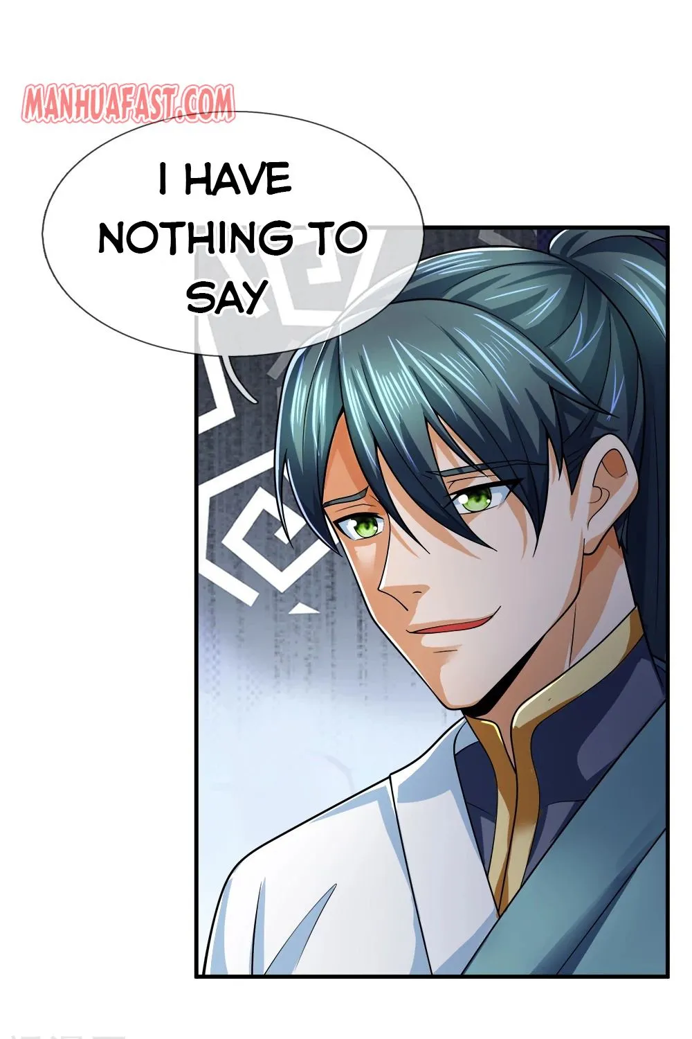 Shenwu Tianzun Chapter 241 page 48 - 