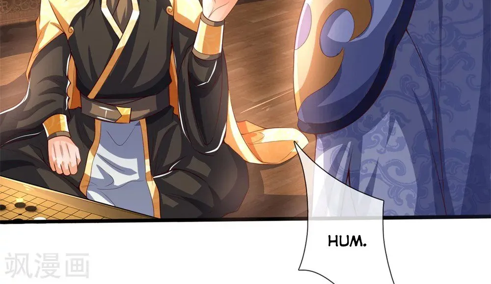 Shenwu Tianzun Chapter 247 page 23 - 