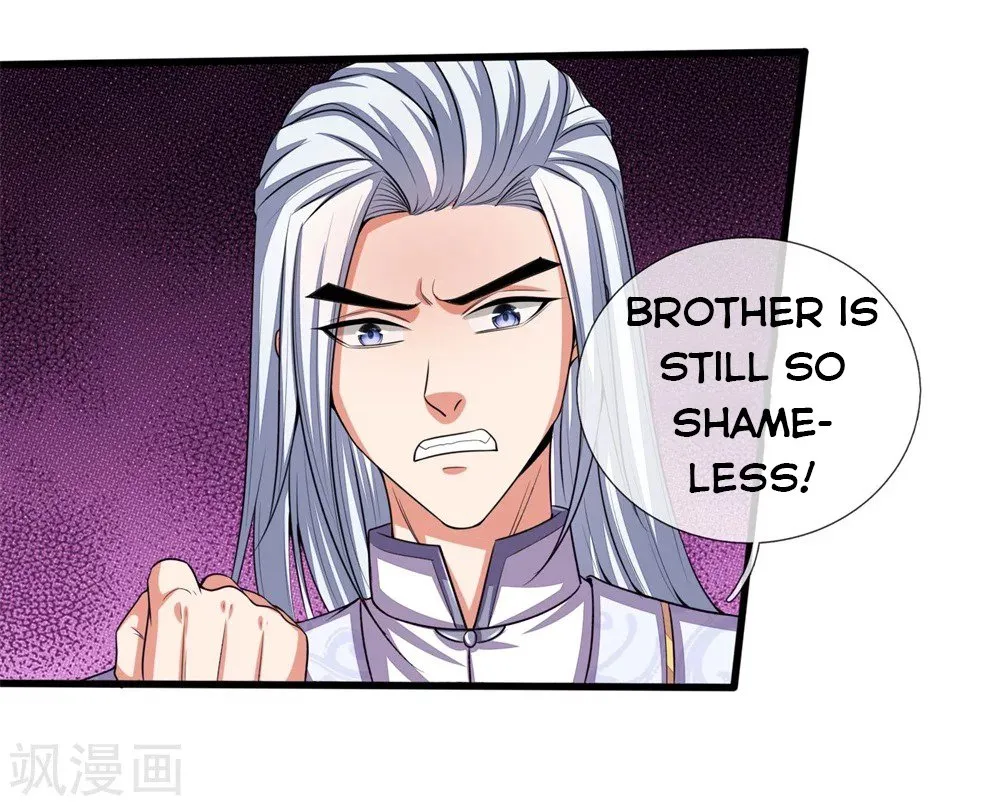Shenwu Tianzun Chapter 247 page 30 - 