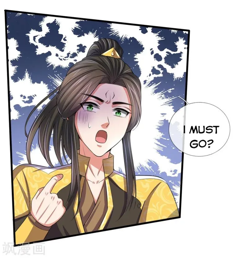 Shenwu Tianzun Chapter 248 page 4 - 
