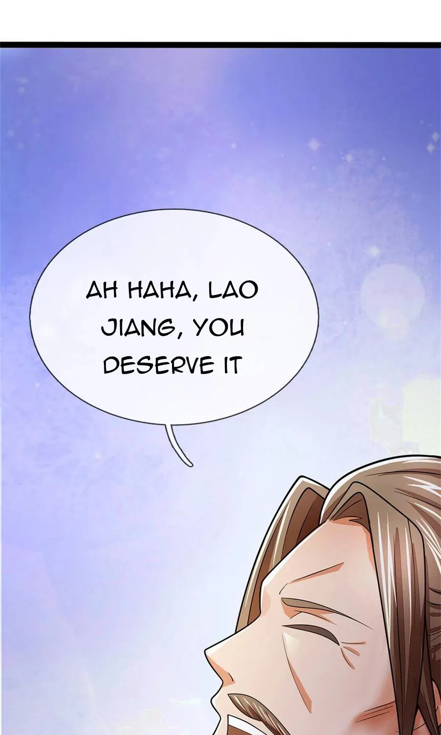 Shenwu Tianzun Chapter 253 page 3 - 