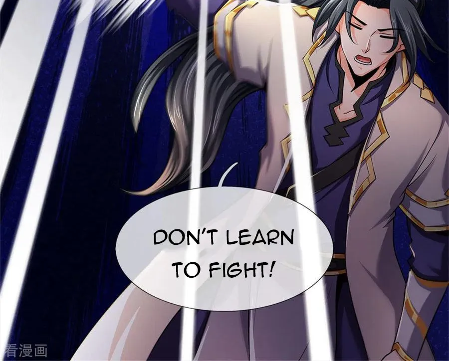 Shenwu Tianzun Chapter 253 page 29 - 