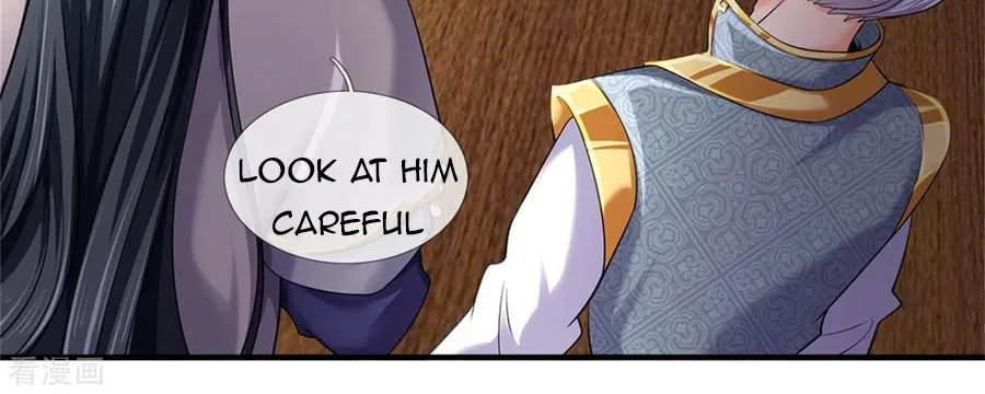 Shenwu Tianzun Chapter 255 page 24 - 