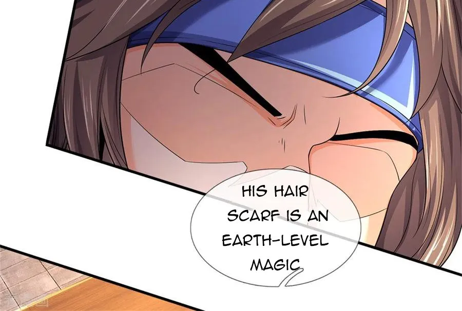 Shenwu Tianzun Chapter 255 page 26 - 