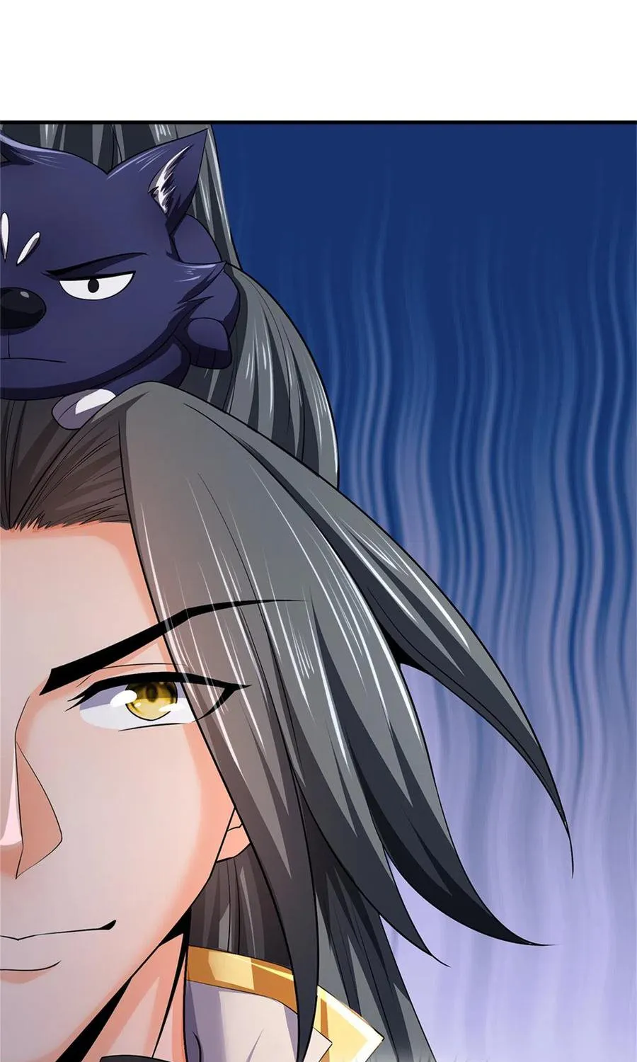 Shenwu Tianzun Chapter 255 page 42 - 
