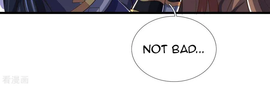 Shenwu Tianzun Chapter 258 page 6 - 