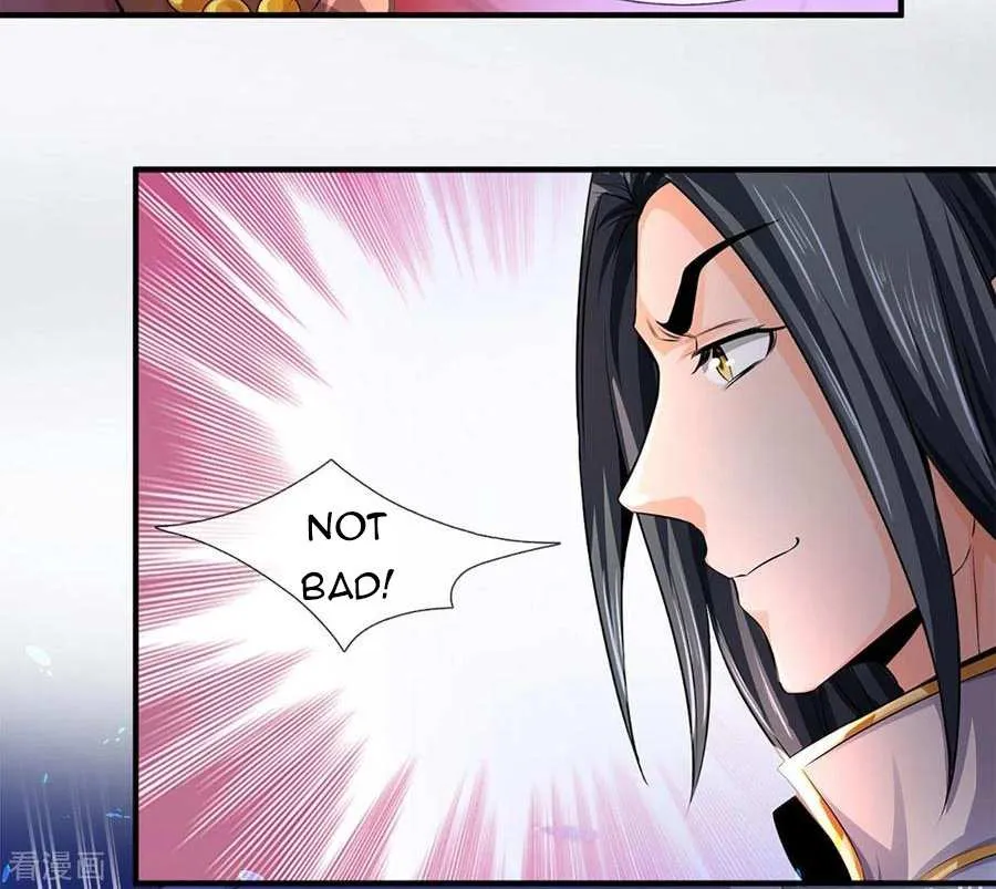 Shenwu Tianzun Chapter 262 page 15 - 