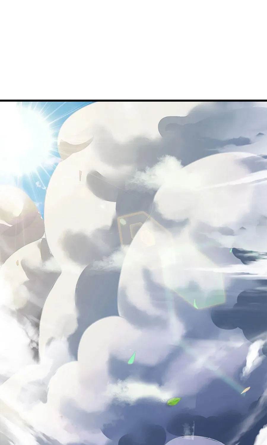 Shenwu Tianzun Chapter 263 page 7 - 
