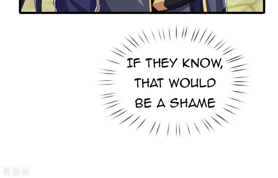 Shenwu Tianzun Chapter 264 page 18 - 
