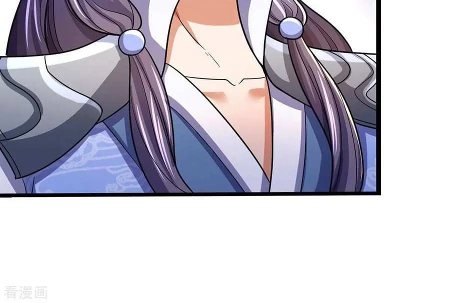 Shenwu Tianzun Chapter 270 page 34 - 