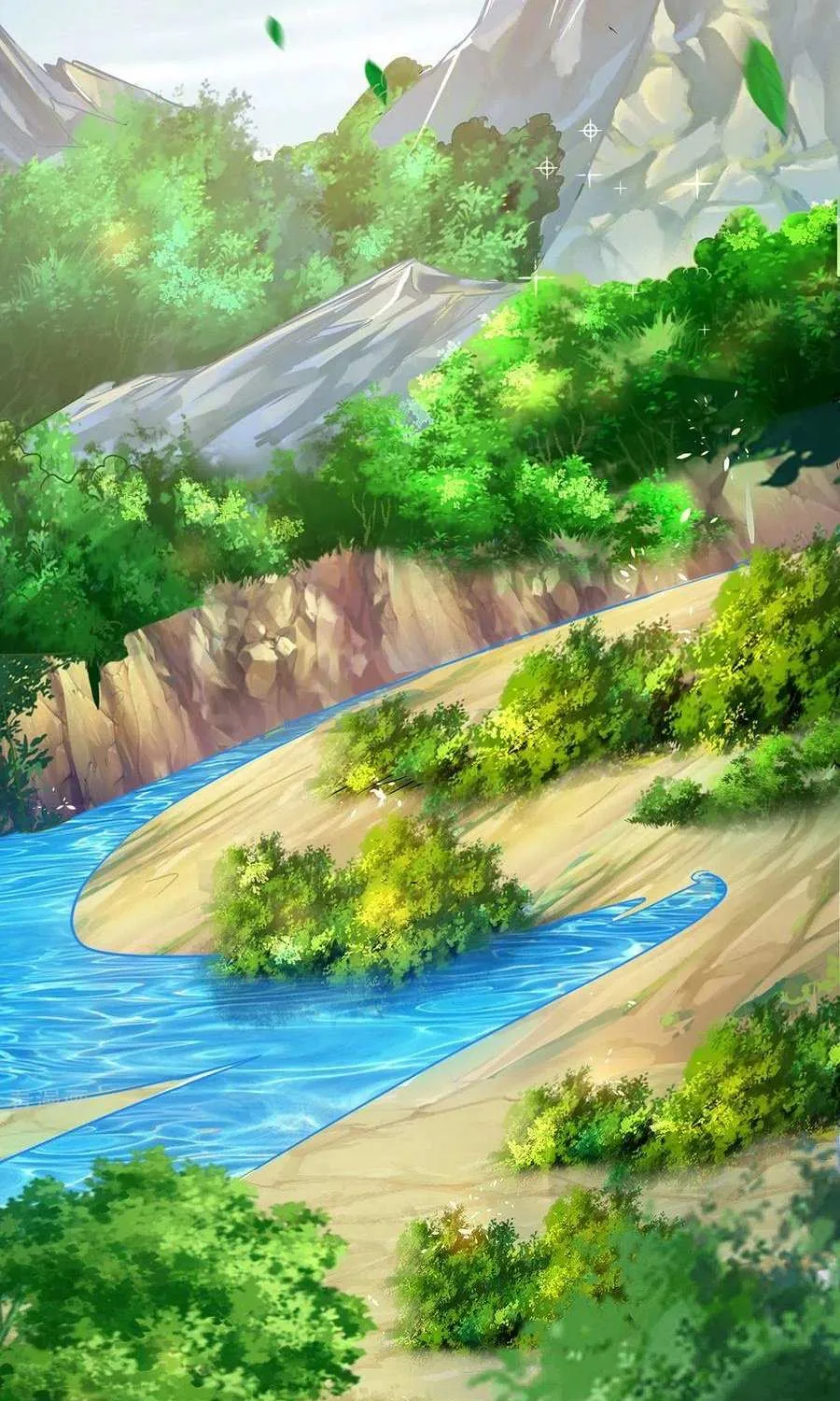 Shenwu Tianzun Chapter 271 page 17 - 