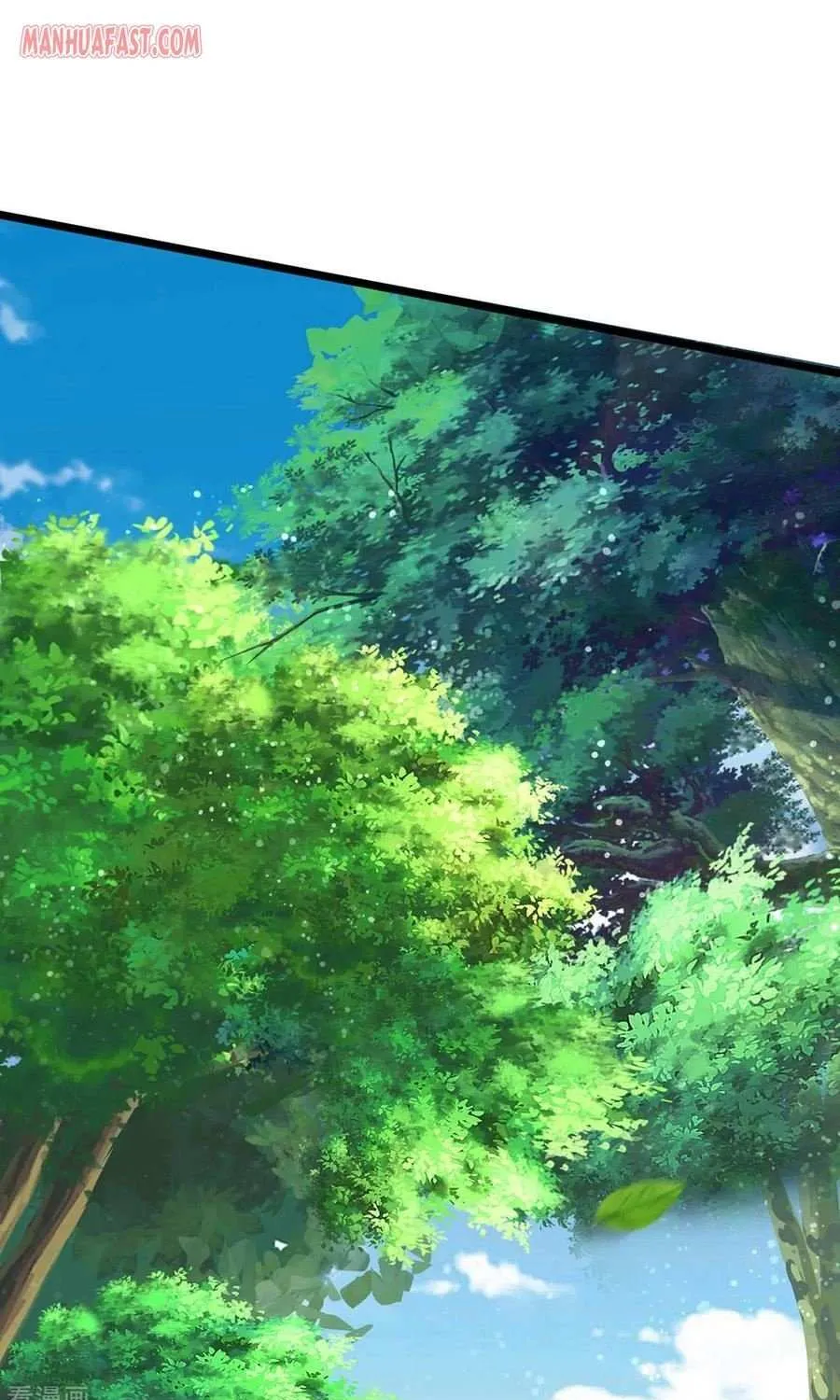 Shenwu Tianzun Chapter 271 page 19 - 