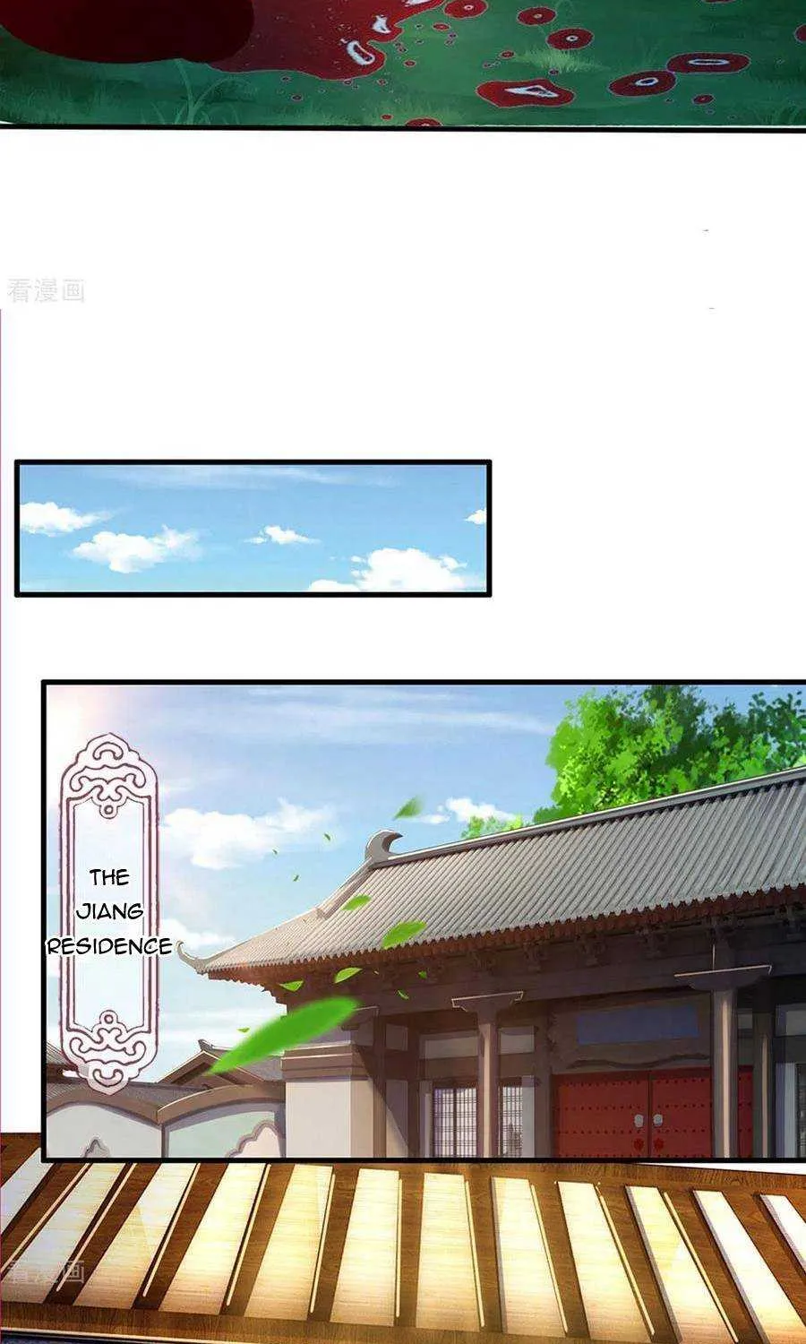 Shenwu Tianzun Chapter 281 page 15 - 