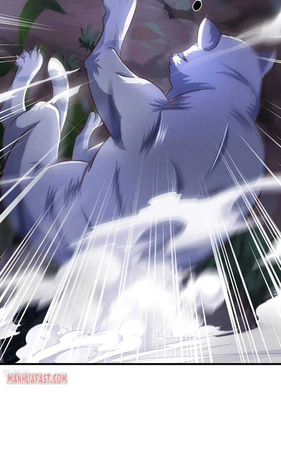Shenwu Tianzun Chapter 283 page 24 - 