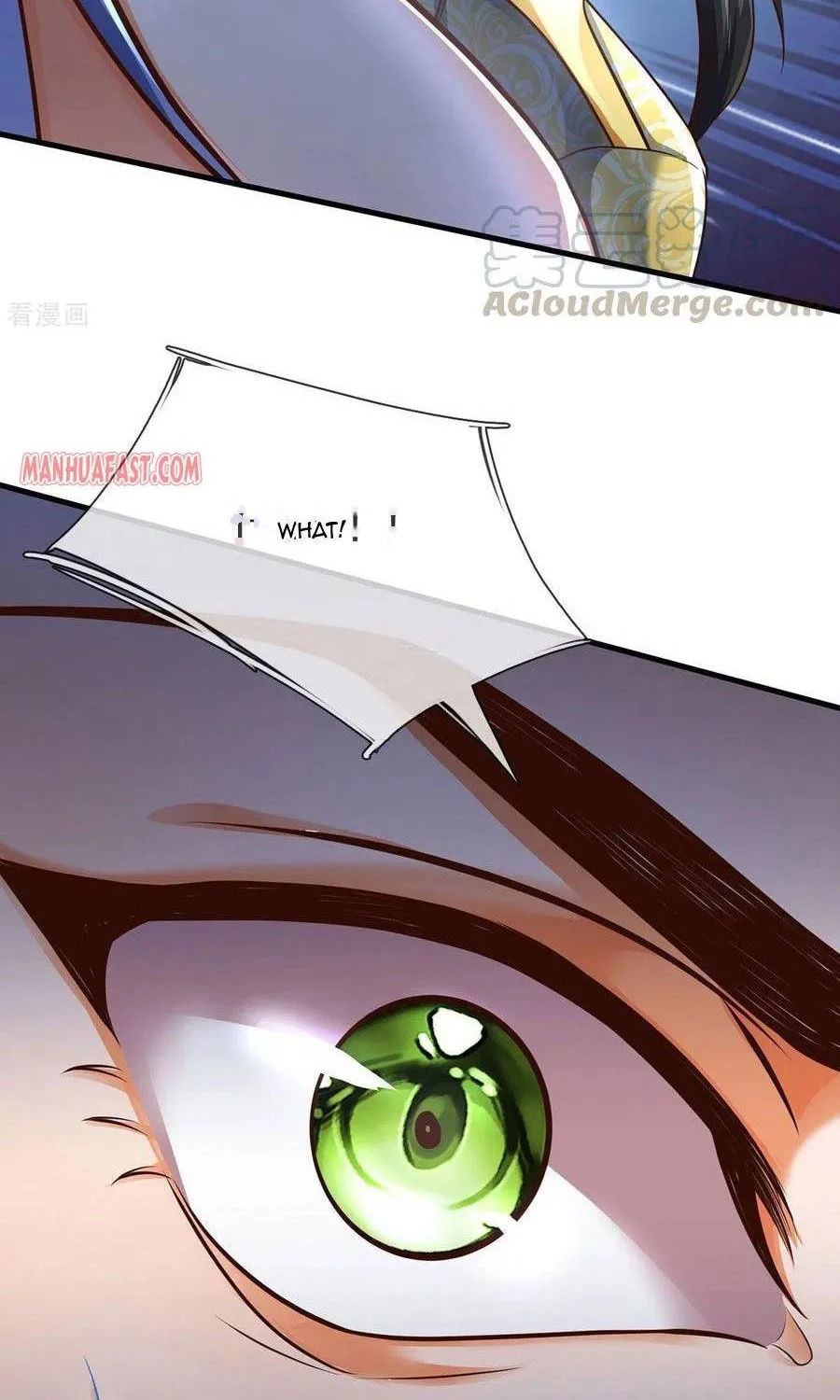 Shenwu Tianzun Chapter 284 page 10 - 