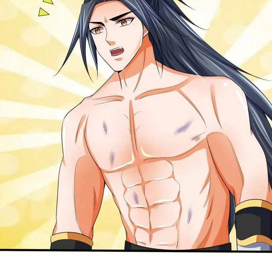 Shenwu Tianzun Chapter 294 page 6 - 