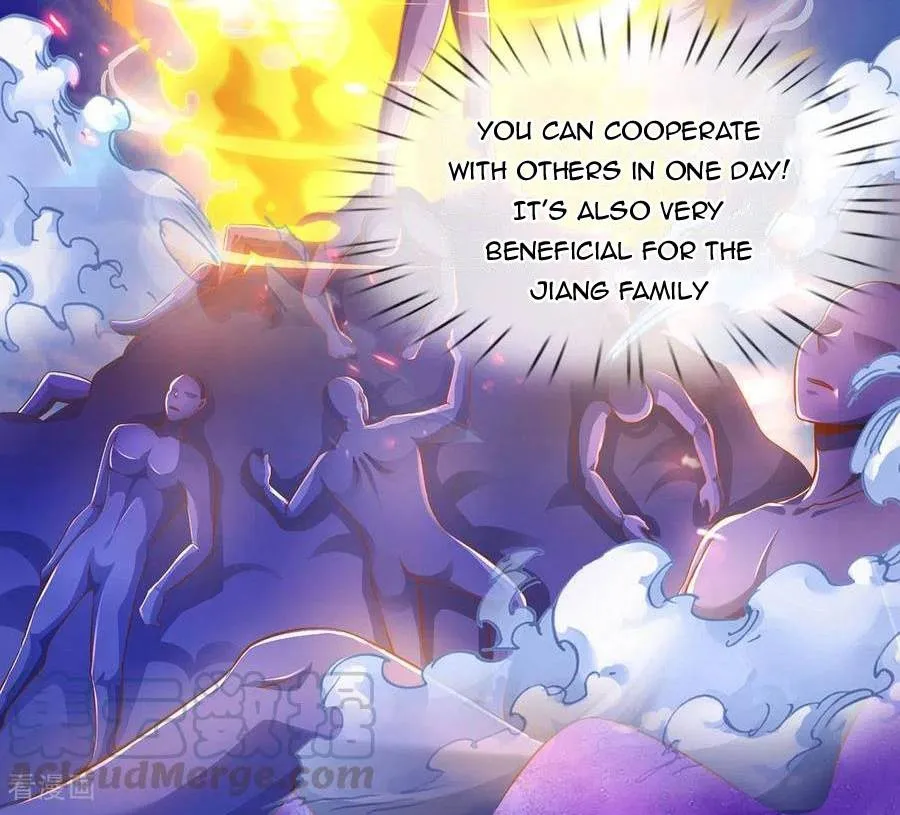 Shenwu Tianzun Chapter 295 page 5 - 