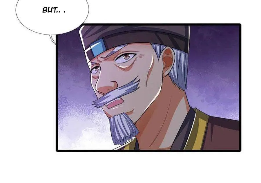 Shenwu Tianzun Chapter 299 page 6 - 