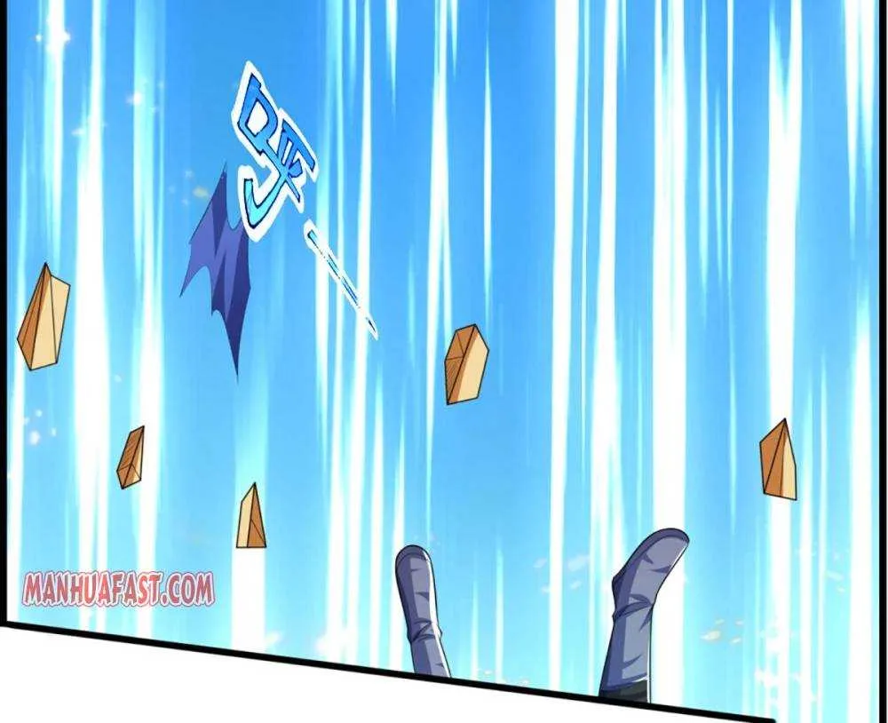 Shenwu Tianzun Chapter 307 page 24 - 
