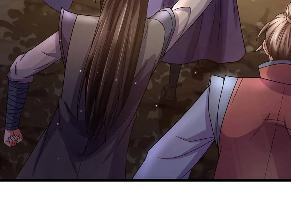 Shenwu Tianzun Chapter 309 page 7 - 