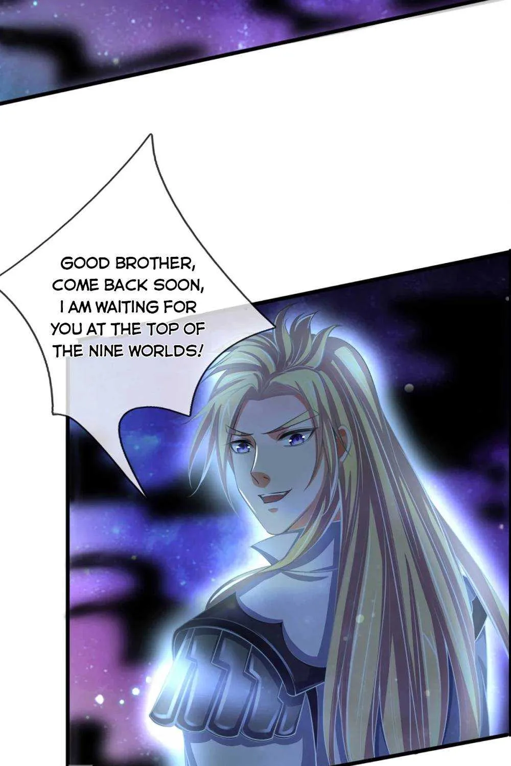 Shenwu Tianzun Chapter 310 page 14 - 