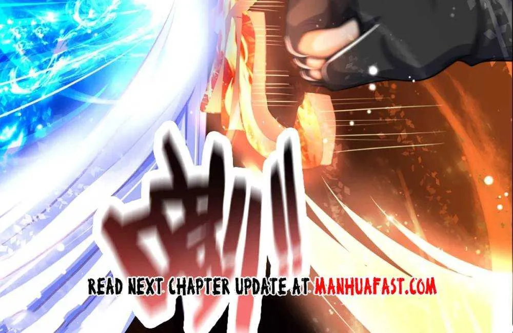 Shenwu Tianzun Chapter 310 page 28 - 