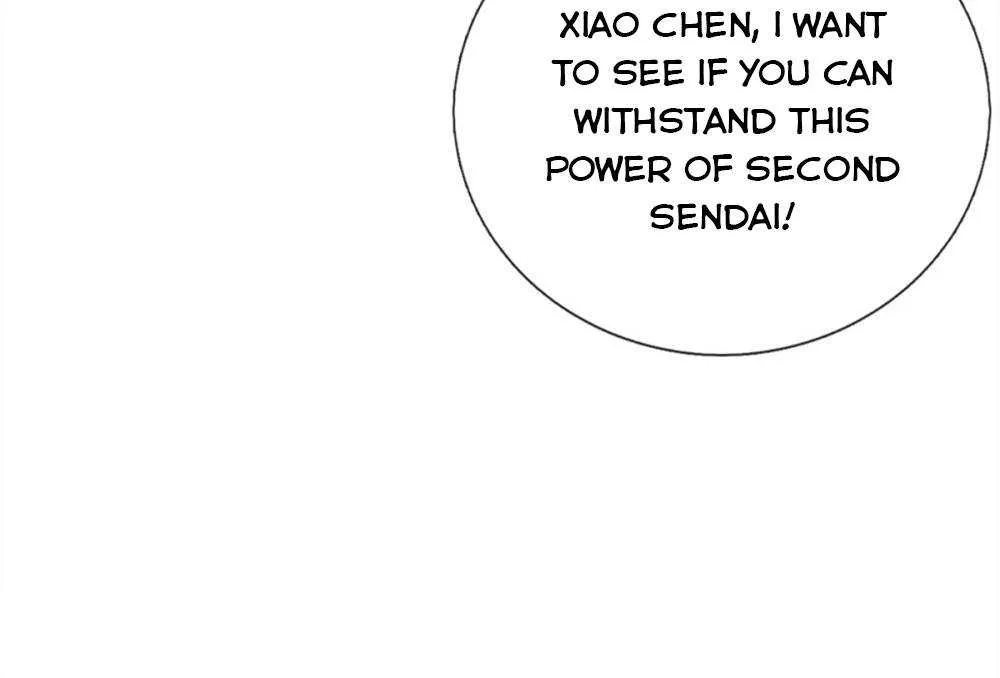 Shenwu Tianzun Chapter 313 page 15 - 
