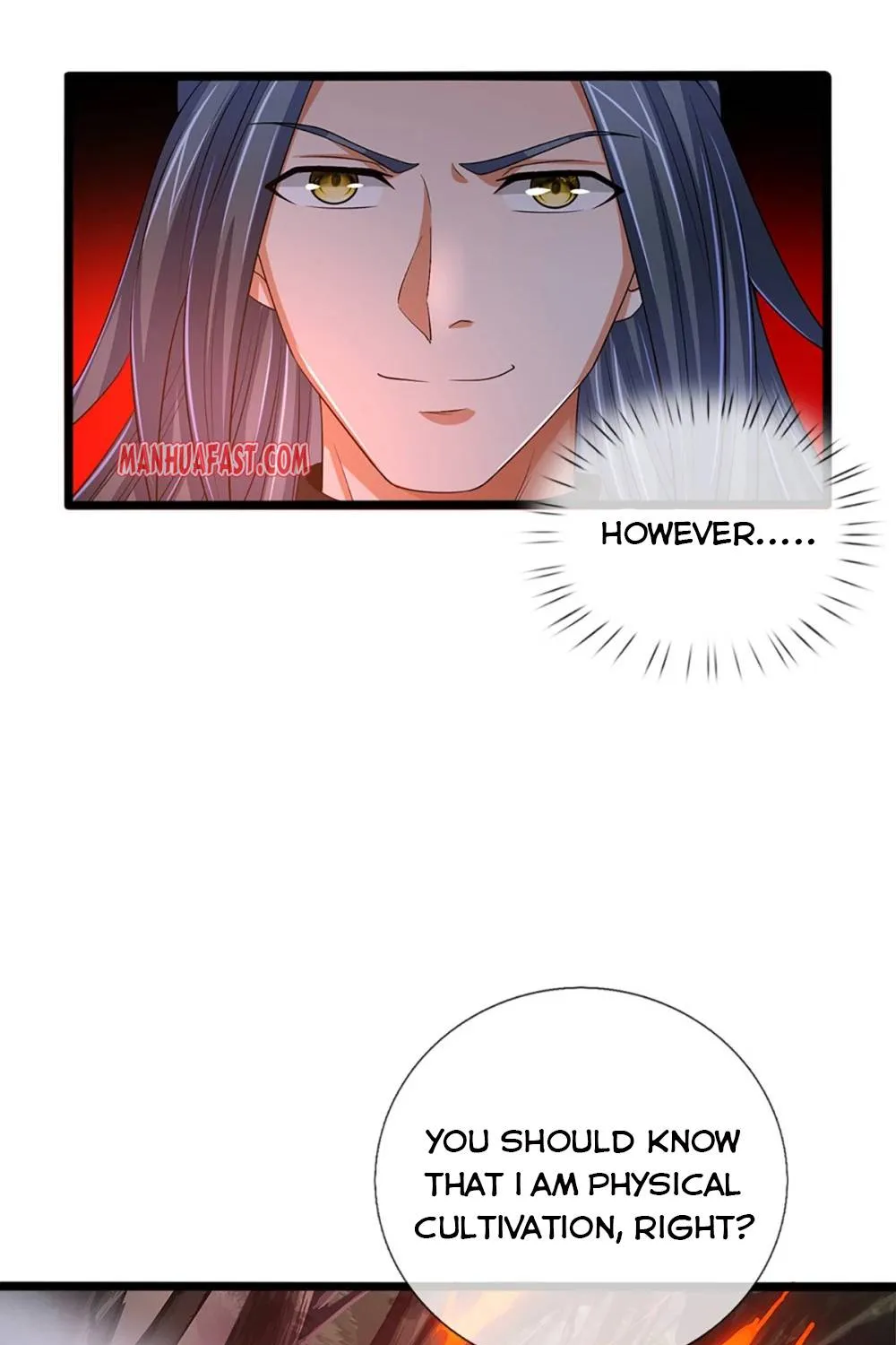 Shenwu Tianzun Chapter 313 page 26 - 
